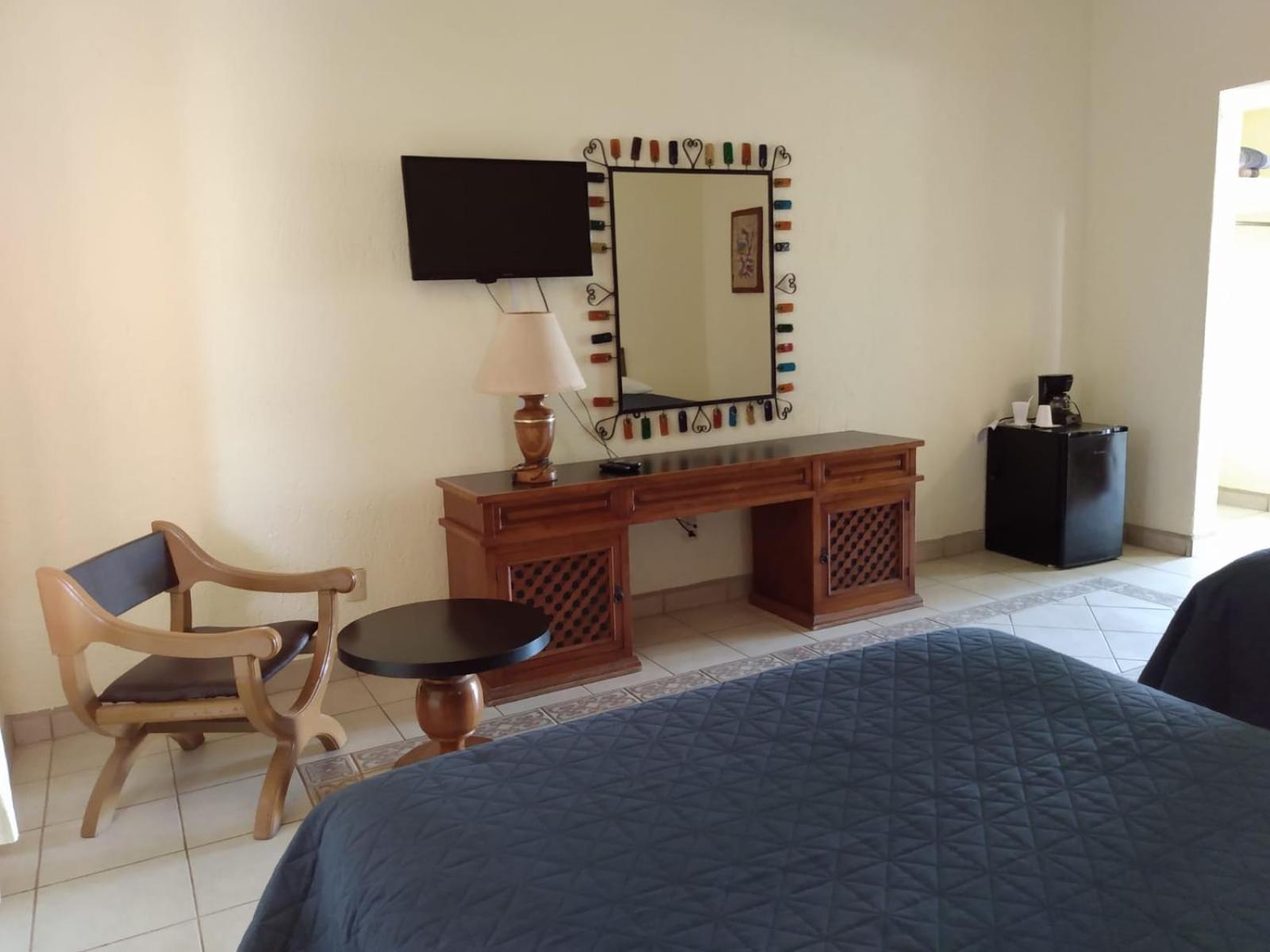 The Halfway Inn Guerrero Negro Luaran gambar