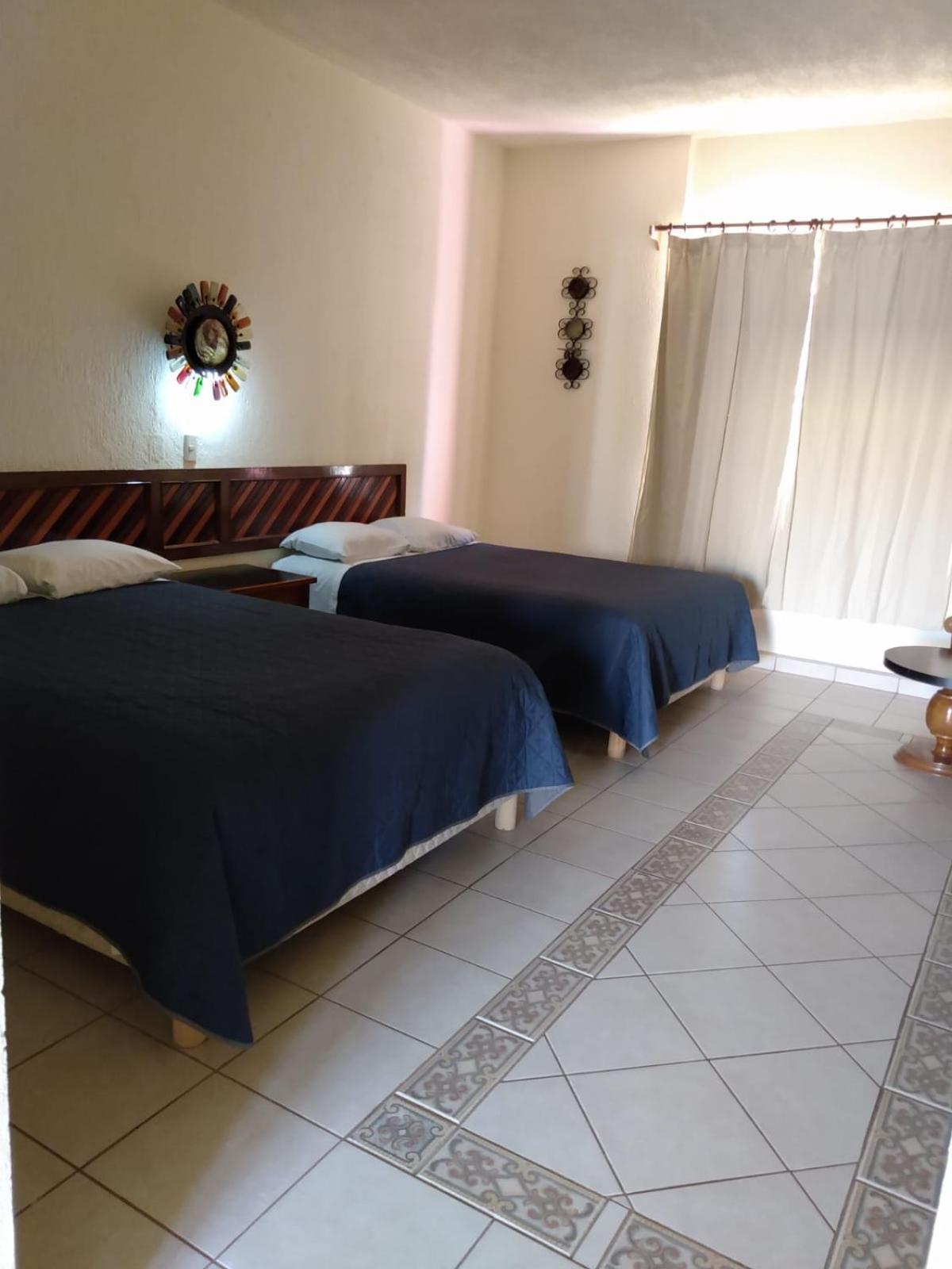 The Halfway Inn Guerrero Negro Luaran gambar