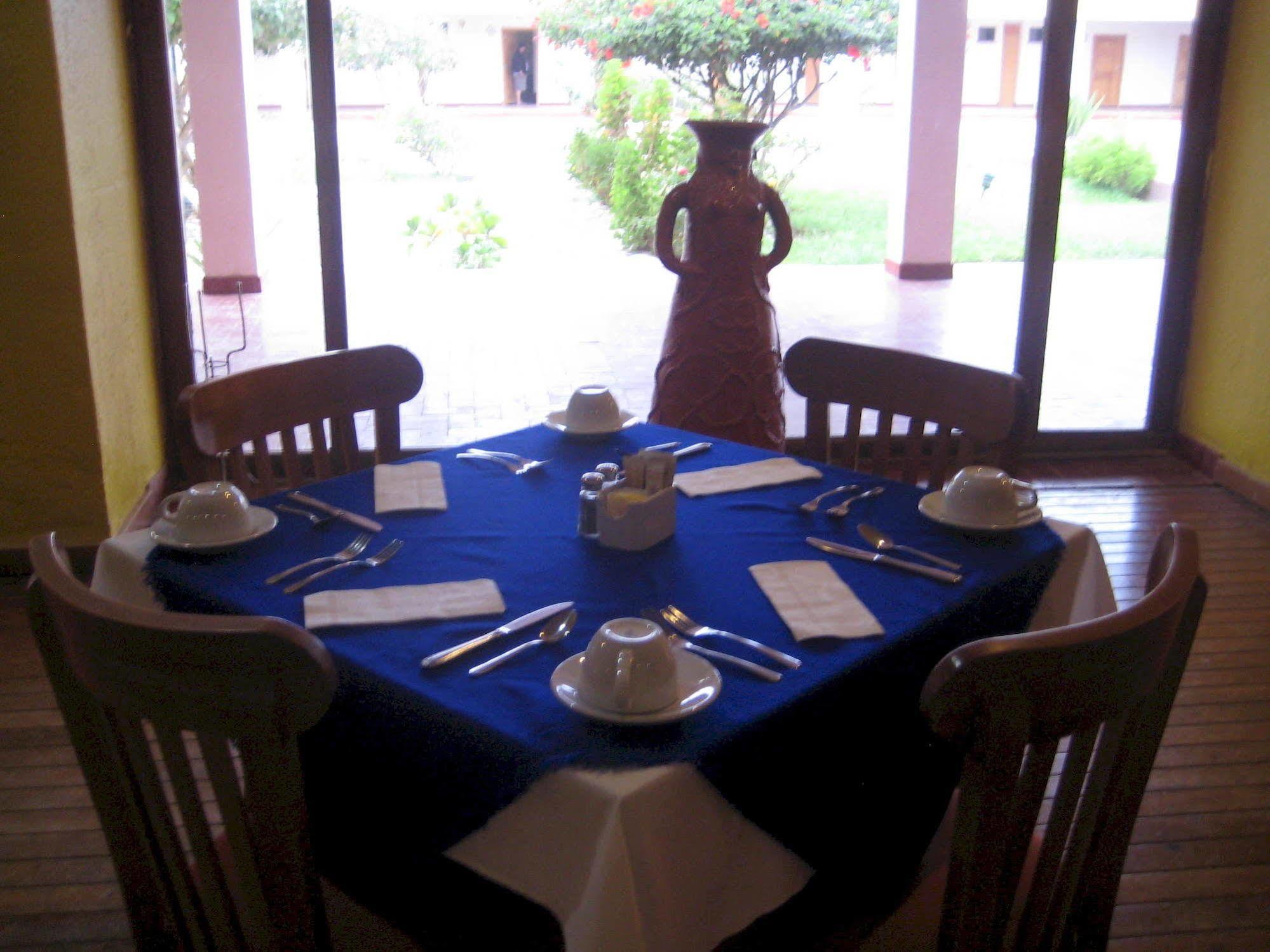 The Halfway Inn Guerrero Negro Luaran gambar