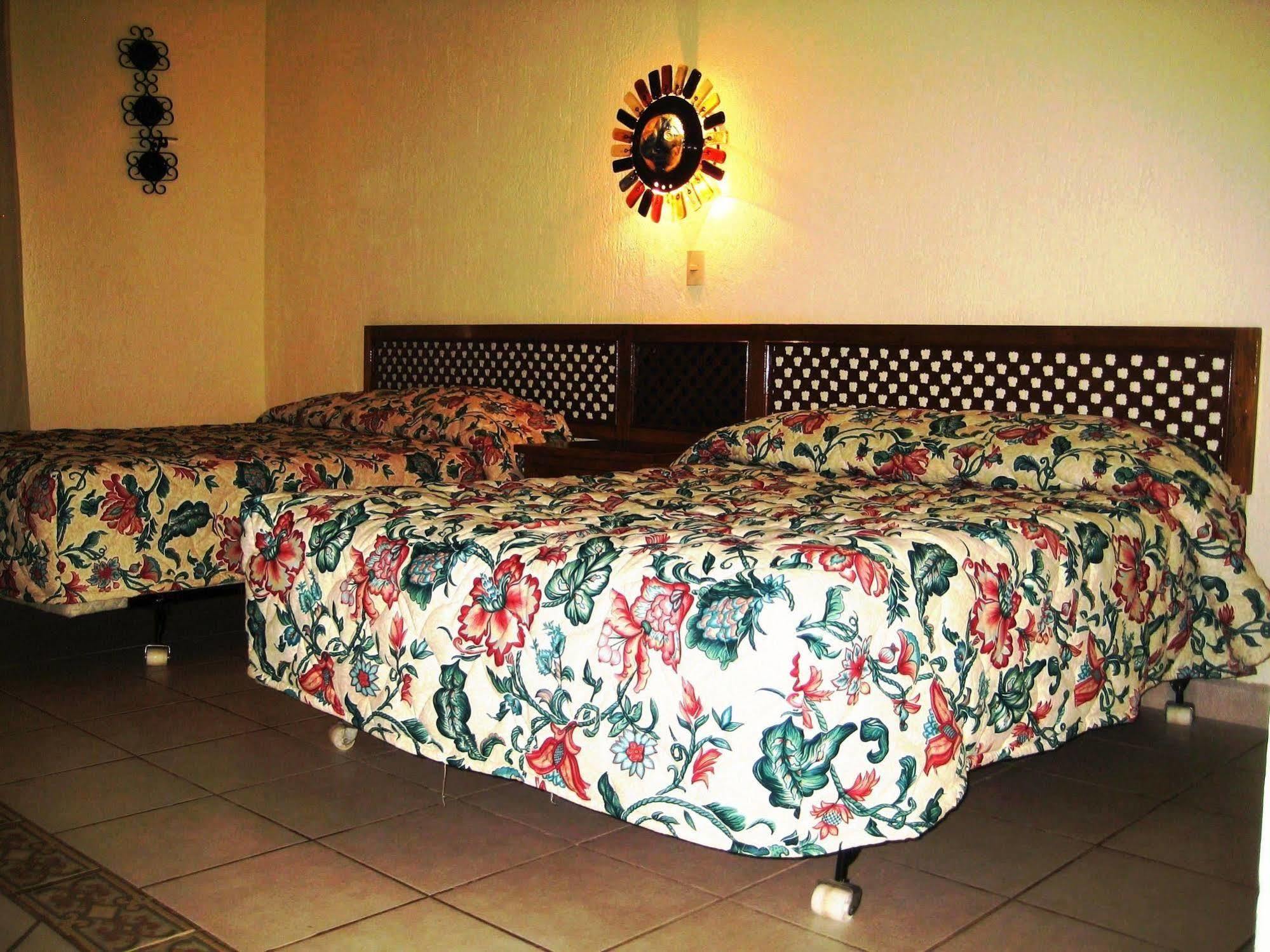 The Halfway Inn Guerrero Negro Luaran gambar